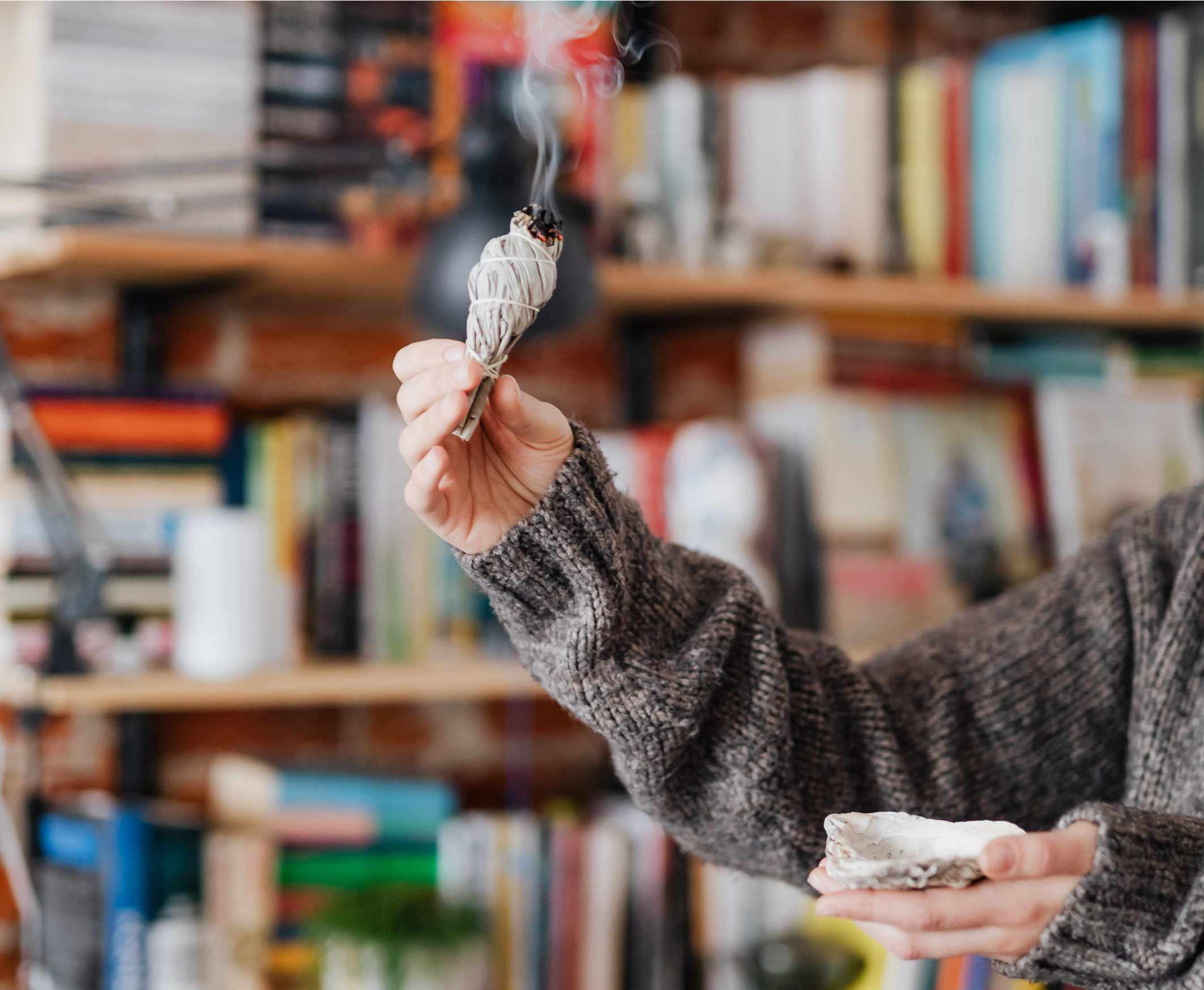 Space clearing-services